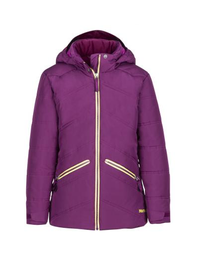 Marmot - Куртка детская Girl's Val D'Sere Jacket