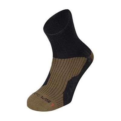 Носки для треккинга Сплав Comb mid tegular