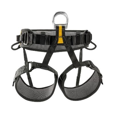 Petzl - Беседка для спасательных работ Falcon