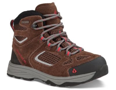 Vasque - Удобные детские ботинки Kids Breeze III UltraDry 7208