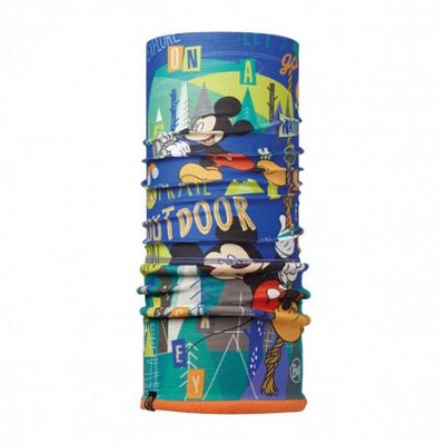 Buff - Бандана Mickey Child Polar Buff Trail Multi/ Orange