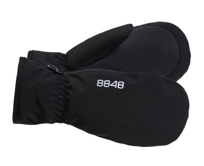 8848 Altitude - Софтшеловые варежки Softshell Mitten