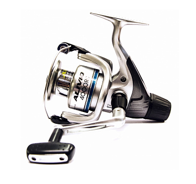 Shimano - Катушка высококачественная Alivio 4000 RC