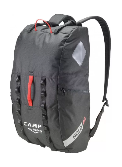 Camp - Легкий рюкзак Hold 40