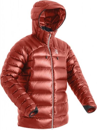 Bask - Куртка пуховая Chamonix Light Pro