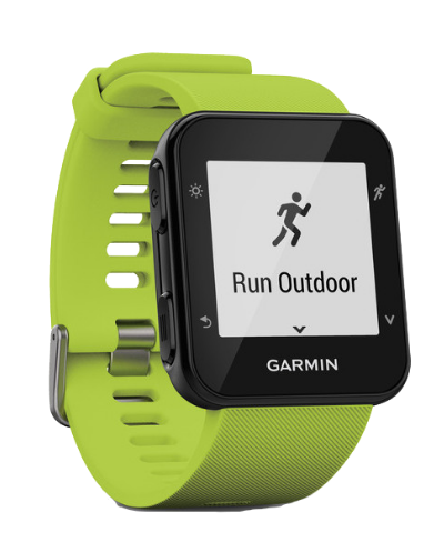Garmin - Спортивные часы Forerunner 35
