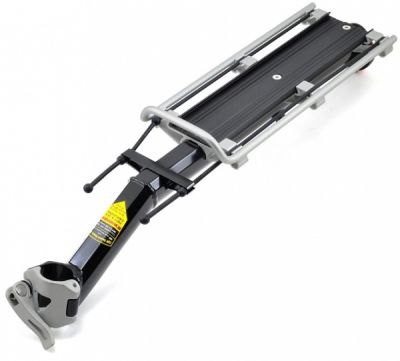 Topeak - Консольный велобагажник для маленьких рам MTX BeamRack (A type)