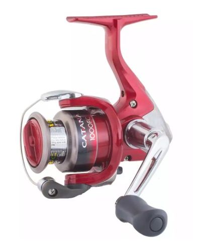 Shimano - Катушка безынерционная Catana 1000 FC