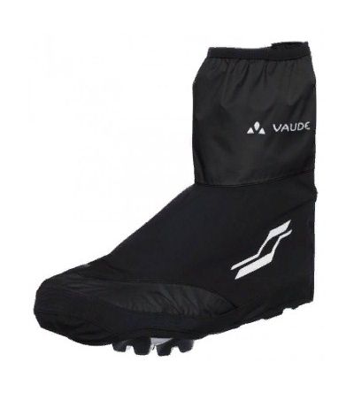 Vaude - Велобахилы Shoecover Tiak