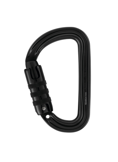 Petzl - Легкий карабин SM'D Triact-Lock