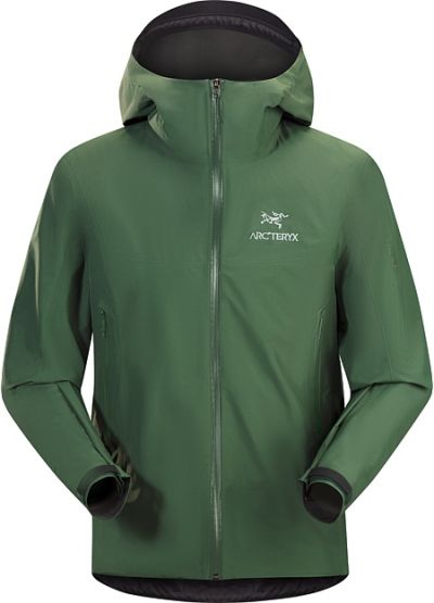 Arcteryx - Куртка с мембраной гортекс мужская Beta SL