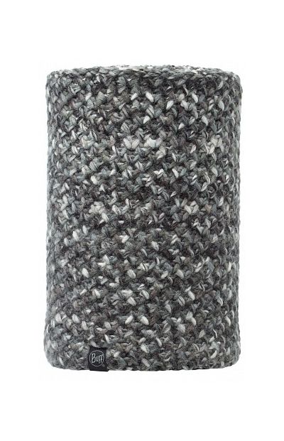 Buff - Бандана Neckwarmer Knitted&Polar Fleece Margo
