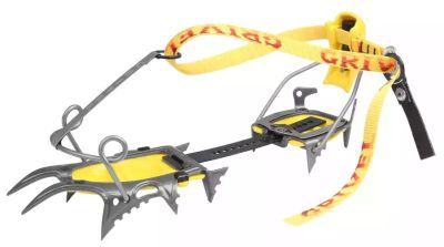 Grivel - Кошки ледовые Air Tech New Matic