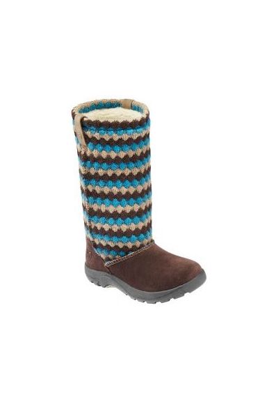Keen - Детские сапоги для межсезонья Auburn Boot