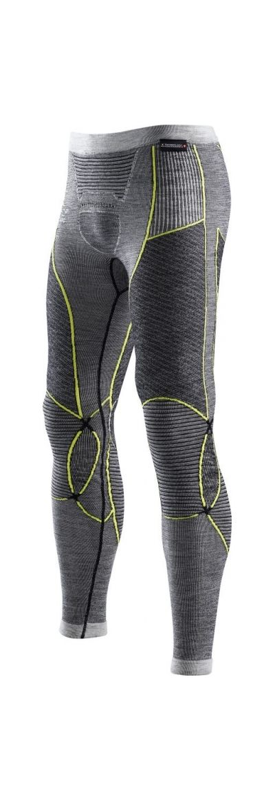 X-Bionic - Термобрюки мужские Apani Merino BY XB