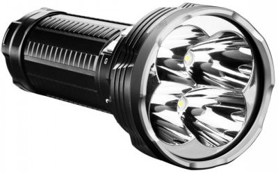 Fenix - Фонарь сверхяркий TK75 (2018) Cree XHP35 HI