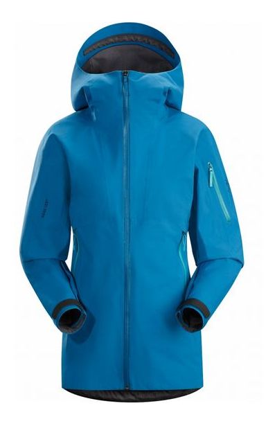 Arcteryx - Куртка горнолыжная женская Sentinel