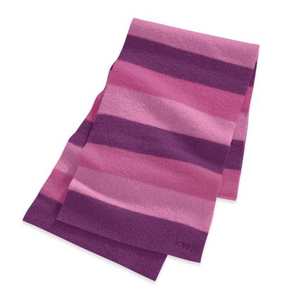 Outdoor research - Полосатый шарф Gradient Scarf