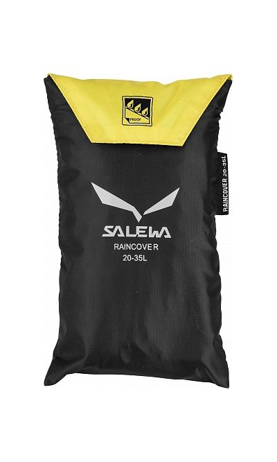 Salewa - Защитный чехол для рюкзака Raincover Yellow 20-35