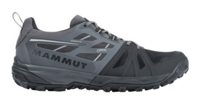 Mammut - Кроссовки для треккинга Saentis Low GTX