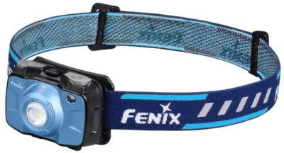 Fenix - Фонарь налобный компактный HL30 (2018) Cree XP-G3