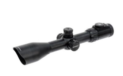 Leapers - Удобный оптический прицел Leapers Accushot T8 Tactical 2-16X44