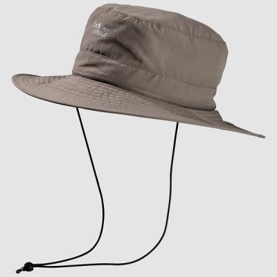 Jack Wolfskin - Шляпа SUPPLEX MOSQUITO HAT