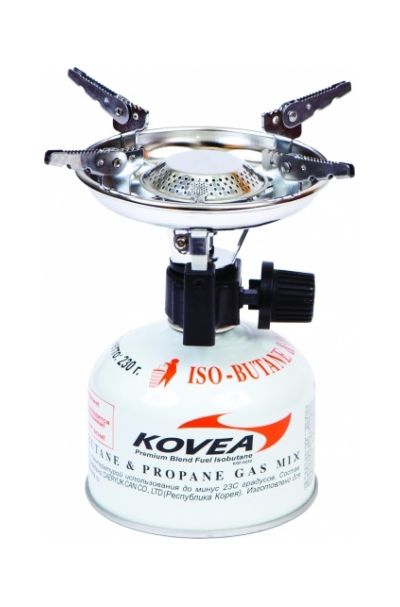 Газовая горелка Kovea Scout Stove TKB-8911-1