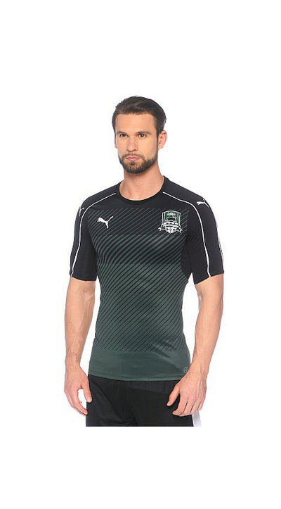 Puma - Футболка для занятий спортом Krasnodar Home & Away Shirt