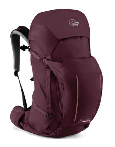 Lowe Alpine - Многофункциональный рюкзак Altus ND 40:45