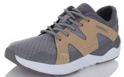 Merrell - Полуботинки для девочек Ml-1Six8 Lace