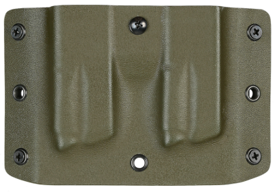 Подсумок из Kydex под 2 магазина Grand Power T12 5.45 Design