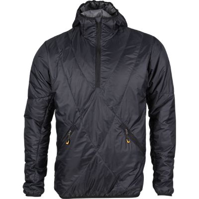 Сплав - Утепленная куртка с капюшоном Stealth Primaloft®