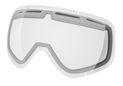 Shred - Бонусная линза Lens D Min