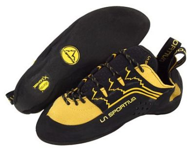 La Sportiva - Туфли скальные Katana Laces