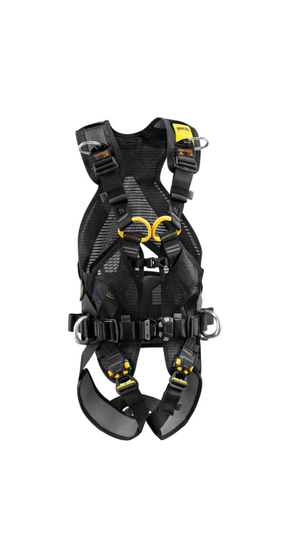 Petzl - Комбинировання привязь Volt LT