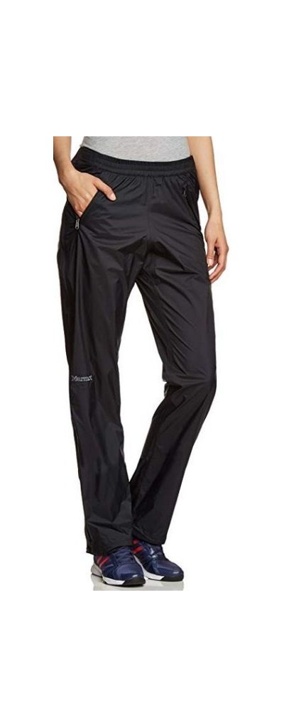 Брюки спортивные Marmot Wm's PreCip Pant