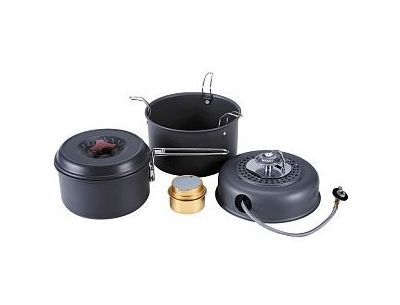 Набор посуды с горелкой BULin BL100-Q1