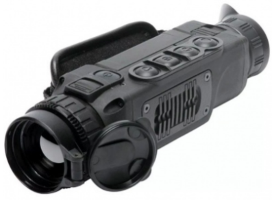 Pulsar - Тепловизионный монокуляр Helion XQ38F