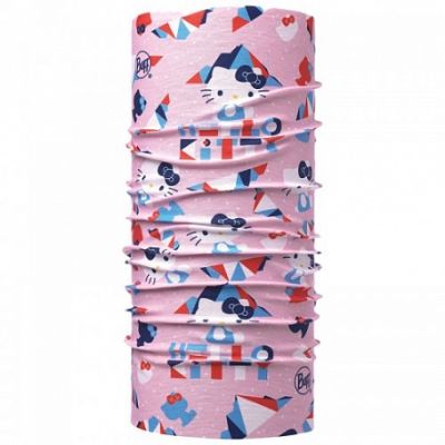 Buff - Бандана Hello Kitty Original Child Mountain Light Pink