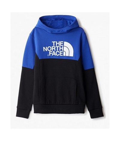 The North Face - Детская толстовка Y South Peak