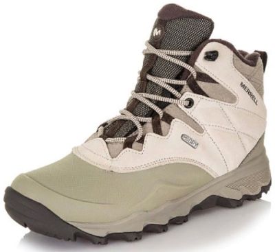 Merrell - Ботинки утепленные для женщин Thermo Shiver 6 Wp