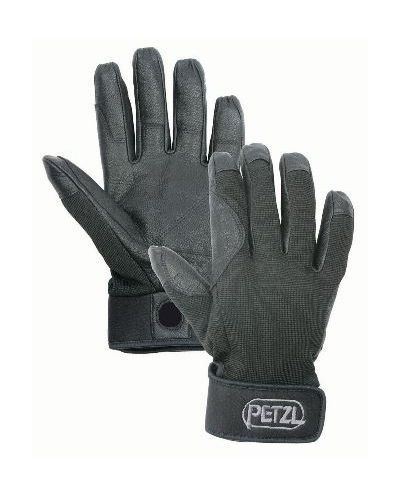 Перчатки кожаные Petzl Cordex