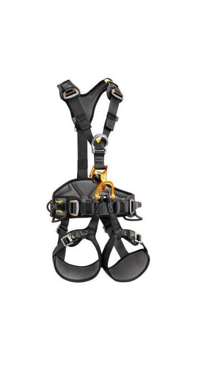 Petzl - Полная страховочная система Astro Bod Fast