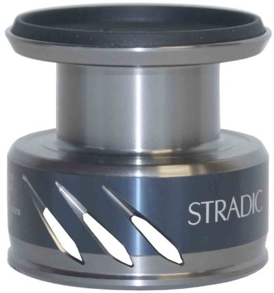 Shimano - Запасная шпуля для катушки Stradic FK 3000