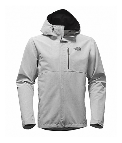 The North Face - Куртка мужская ветрозащитная Dryzzle