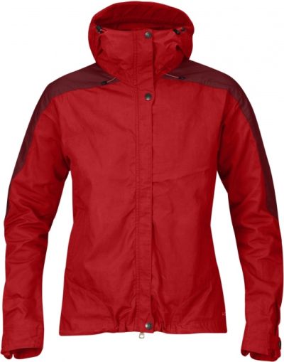 Fjallraven - Куртка непромокаемая Skogso