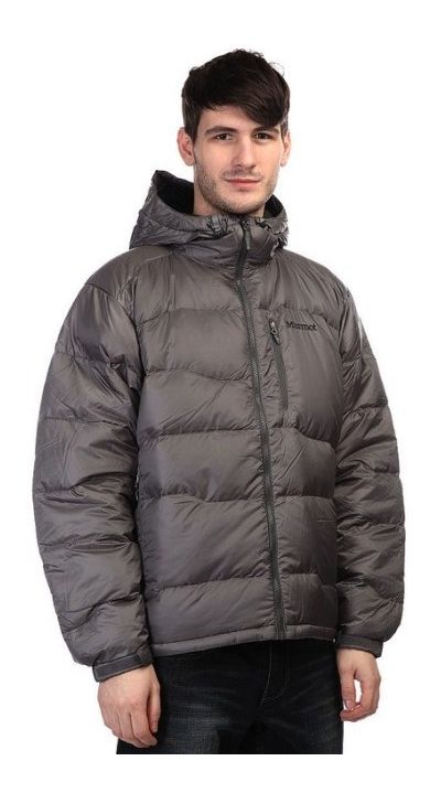 Пуховик ультралегкий Marmot Ama Dablam Jacket