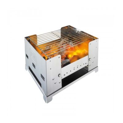 Гриль на угле Esbit BBQ300S