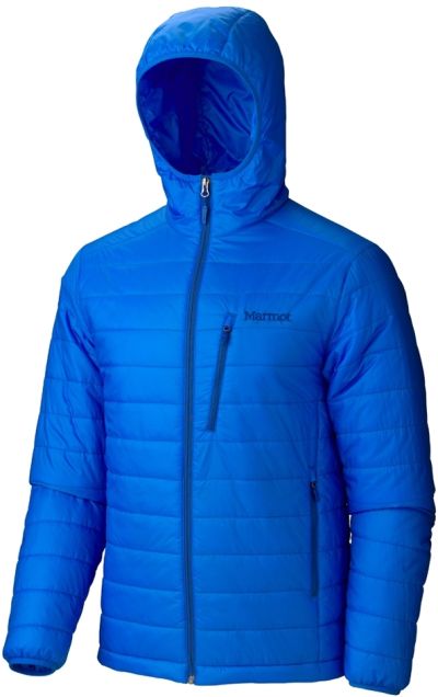Marmot - Куртка с утеплителем Calen Hoody